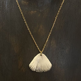 Collier céramique - Mont Fuji mini