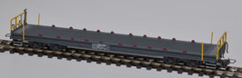Sklp 63801, Drehgestell-Transportwagen, leer
