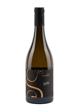 2019 Galić Chardonnay - 0.75l