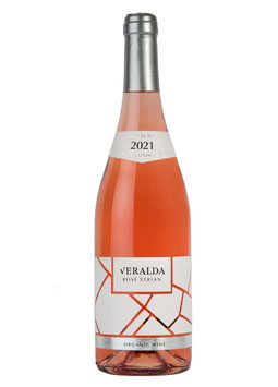 2022 Veralda Rosé Xtrian - 0.75l