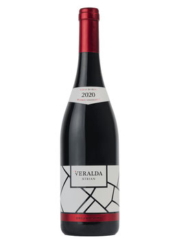 2020 Veralda Xtrian Refošk (Istrian) - 0.75l