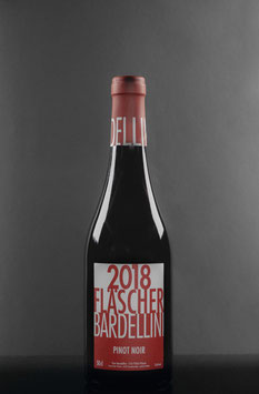 FLÄSCHER PINOT NOIR AOC GR 2022 (50cl)