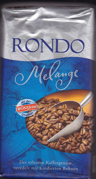 RONDO Melange 500g gemahlen