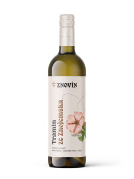 Traminer Cerveny