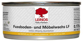 Fußboden- und Möbelwachs LEINOS