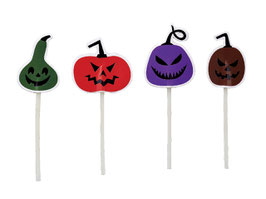 Sweets Topper HALLOWEEN