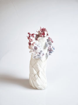 Tektonische Vase #2