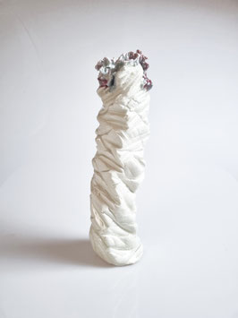 Tektonische Vase #6