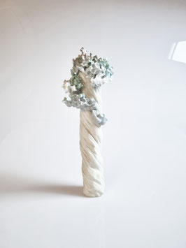 Tektonische Vase #1