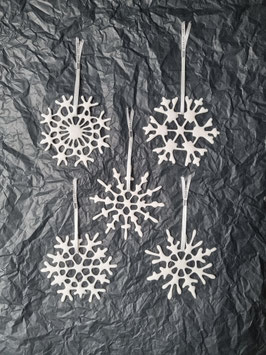 Total Ornamental - Kristalle