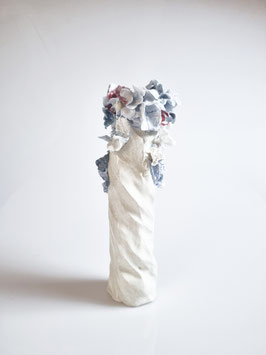Tektonische Vase #4