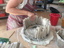 Porzellan Seminar 01., 05., 06. September 2026