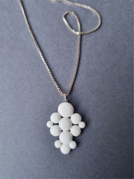 Anhänger aus 12 Punkten