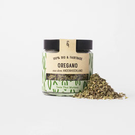 Oregano Bio