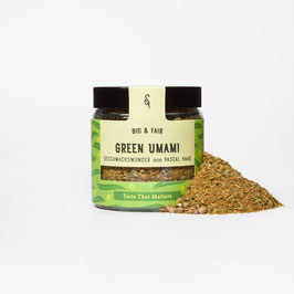 Green Umami Gewürz Bio