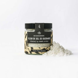 Fleur de Sel de Guérande - Steaksalz