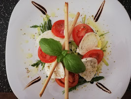 Caprese di Bufala