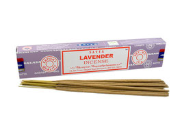 Satya Lavender
