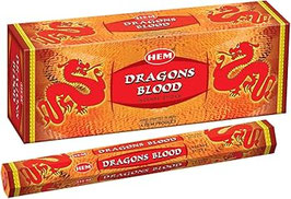 HEM Dragons Blood