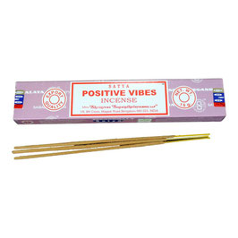 Satya Positive Vibes