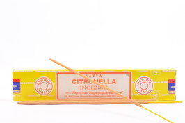 Satya Citronella