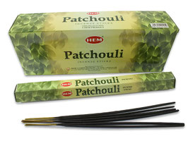 HEM Patchouli