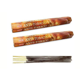 HEM Anti-Tabaco