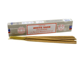 Satya White Sage