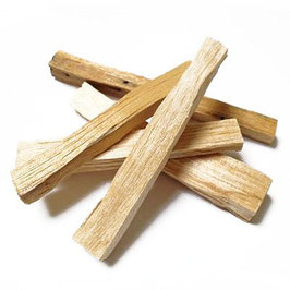 Palo Santo Holzstäbchen