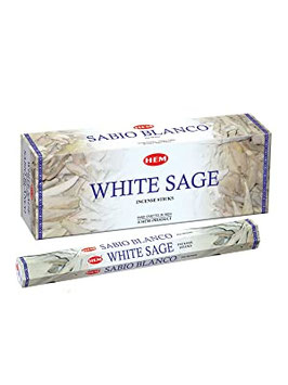 HEM White Sage