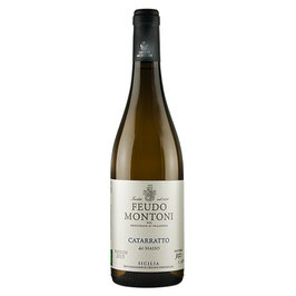 Feudo Montoni - Vigna del Masso