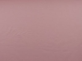 Jersey altrosa uni Vanessa by Swafing