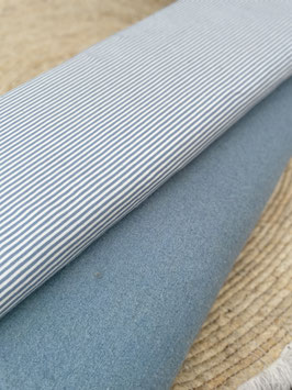 Stoffpaket Nähset Walkstoff & Jersey – perfekt für deine kreativen Projekte!