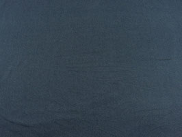 Denim Jersey Stoff blau
