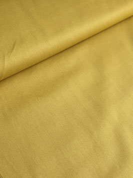 Dekostoff Canvas Farbe Gelb