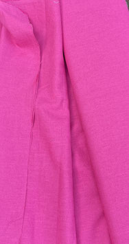 Leinen Farbe Fuchsia "Damiel" by Swafing