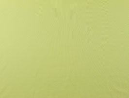 Rib Jersey Farbe zitronngelb Marissa by Swafing