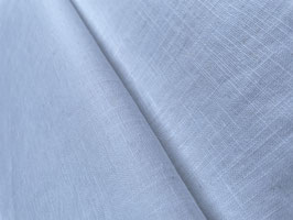 Leinen "uni grau" Meterware