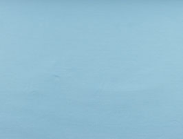 Jersey Farbe Hellblau uni