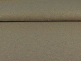 Jersey  Vanessa by Swafing Farbe Schlamm melange