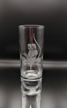 Longdrink Glas mit Zwilling
