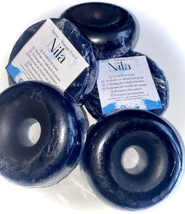 Savon - Masque Nila 2 en 1