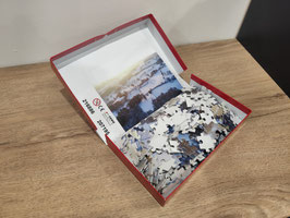 Puzzle 30*45cm - 266 pièces