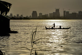 Phnom Penh