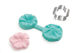 Silikomart -  Mini Blossom