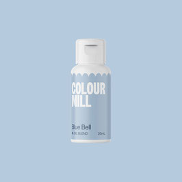 Colour Mill - Blue Bell, 20 ml