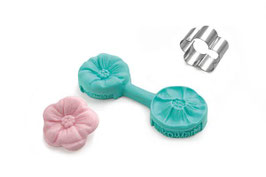 Silikomart - Cherry Blossom