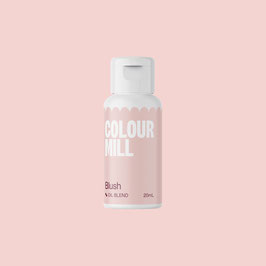 Colour Mill - Blush - 20 ml
