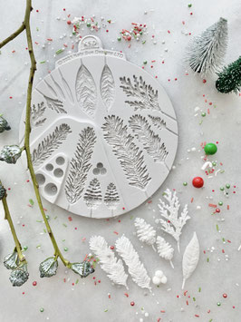 Katy Sue - Flower Pro Winter Foliage