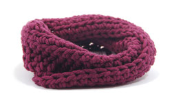 Kindermerino Loop Beere